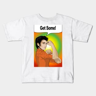 Get some Kids T-Shirt